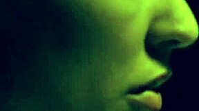 Kenzie Taylor's Crazy Ass Pounding Cowgirl Deepthroat Ride Drives Me Wild