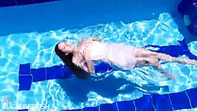 ever had yessica bunny's best post-contraction fuck like this?