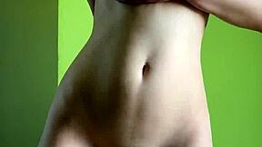 which poses would you fuck my petite shaved pussy in while i tease with dildo and moan skinny teen style