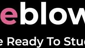 I crave Lulu Chu sucking hung classmate's cock!