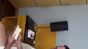 bold student pounds married teacher elisa sanches in wild classroom fuck