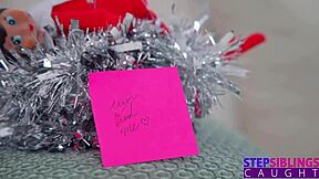 free use christmas elves kimmy kimm and bianca bangs get fucked everywhere