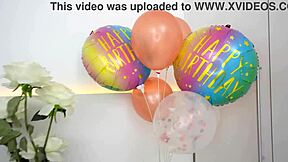 wanna see morganita's brazilian ass take monster cocks atogm?