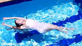 ever had yessica bunny's best post-contraction fuck like this?