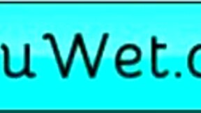 busty teen brunette slips into wet nuru gel for kylie rocket's sensual massage jimmy michaels