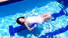 ever had yessica bunny's best post-contraction fuck like this?