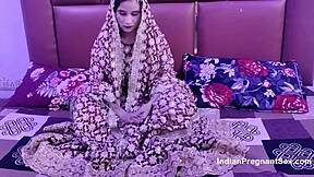 Beautiful Indian Bhabhi Fucked Roughly By Devar In Hardcore Desi Sex!