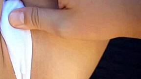cute fat teen tied in car toyed fucked cumshot shaved pussy