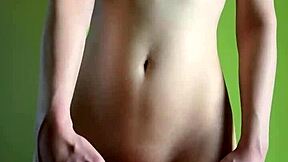 which poses would you fuck my petite shaved pussy in while i tease with dildo and moan skinny teen style