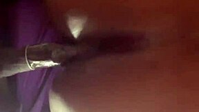 guccicapone takes massive bbc in homemade fat bbw action