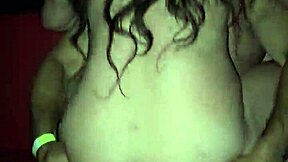 i turned slut for two guys at wild swingers party