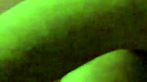 what would you do watching me creampie my friend's tight latina teen pussy?