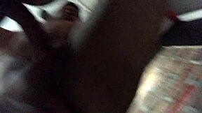 nora milf slurps deep on andy z's throbbing cock