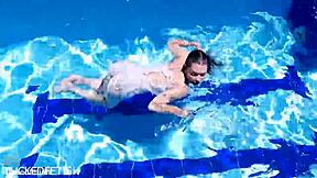 ever had yessica bunny's best post-contraction fuck like this?