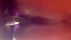 guccicapone takes massive bbc in homemade fat bbw action