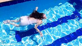 ever had yessica bunny's best post-contraction fuck like this?