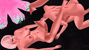 intense lesbian pussy grinding scissoring domination fuck