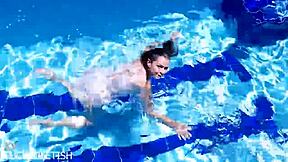 ever had yessica bunny's best post-contraction fuck like this?