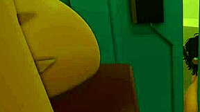 curvy milf with big ass and tits struts nudist beach exposing every curve in short version by antonelachan