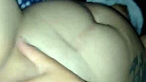 hot anal assfucking vid from my cam 😈🍑