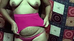 wanna watch my dancing wife finger her pussy right in front of hubby