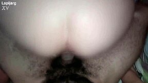 curvy argentina stepsis fucked doggy by huge cock