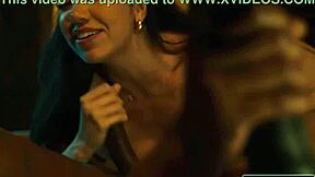 Milf's Insane BBC Deepthroat Banishes Ghost Forever!