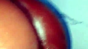 Sexyrita bathes dances shows nice pussy boobs milf takes BBC mouth deep