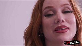 damn jax's monster bbc too huge for my asian ass but i try deepthroat fuck