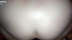 curvy argentina stepsis fucked doggy by huge cock