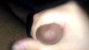 Hairy Virgin Ass Explodes Cum In First Anal Experiment