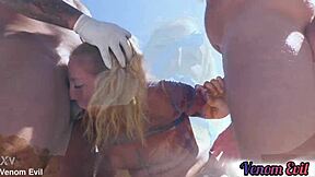 i can't stop being a total shameless anal creampie whore