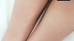 nuru slut grinds fat cock deep in wet tight cunt