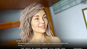 i'm playing through university of problems part 34 gameplay