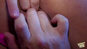 Teen Whore Tempted by Anal Cum Load