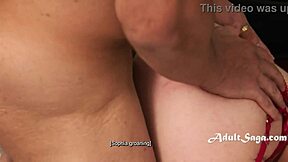 will impales sophia turning her into dirty slut