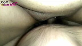 What if young bull breeds fat cheating milf wife while cuck watches?