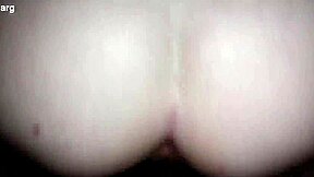 curvy argentina stepsis fucked doggy by huge cock