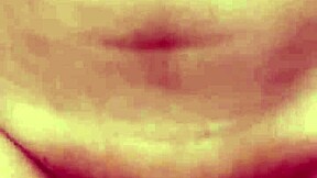 POV accidentally doggystyle fucks step sis big tits while helping her yoga stretch moans