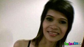 bang this thai hooker hard in hotel group fuck fest!