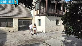 Ever wonder how Bianca gives petite teen full girlfriend creampie outdoors?