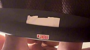 accidental creampies drip from mature pussies in homemade compilation