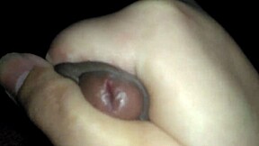 Hairy Virgin Ass Explodes Cum In First Anal Experiment