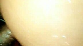 Sexyrita bathes dances shows nice pussy boobs milf takes BBC mouth deep