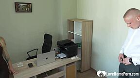 Brunette Babysitter Destroyed By Monster Cock Deepthroat And Doggystyle