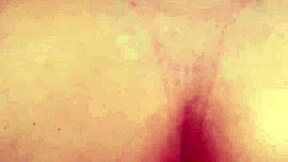 POV accidentally doggystyle fucks step sis big tits while helping her yoga stretch moans