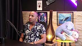 compilados do negro top delícia NAILS sensual cast sluts parte 3 on sheer red