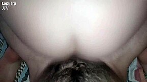 curvy argentina stepsis fucked doggy by huge cock
