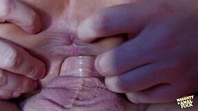 Teen Whore Tempted by Anal Cum Load