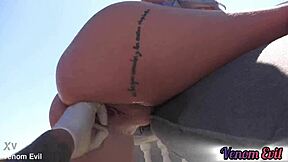 i can't stop being a total shameless anal creampie whore